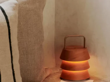 acheter lampe nomade sans fil exterieur