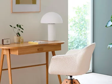 acheter bureau bois