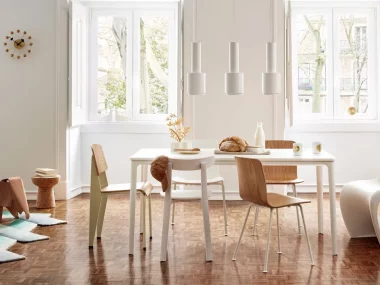 acheter chaise scandinave