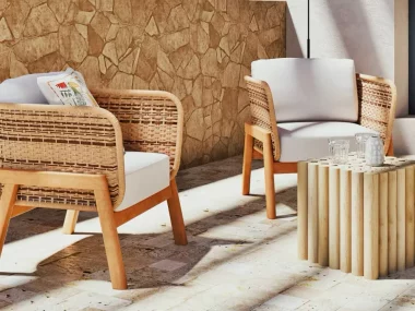 acheter fauteuil jardin
