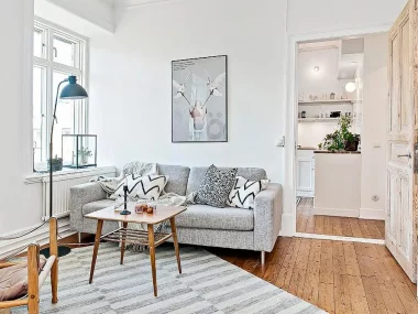 deco appartement boheme recup