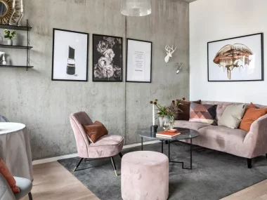 deco beton