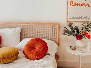 deco cannage