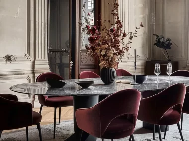 deco chic