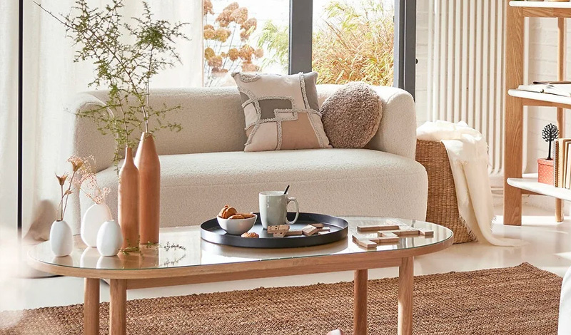 deco cocooning