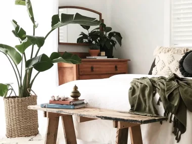 deco maison boheme bord de mer