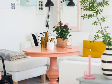 deco maison scandinave pastel