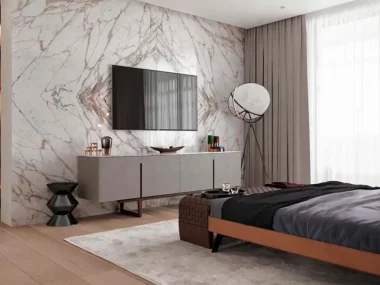 deco marbre