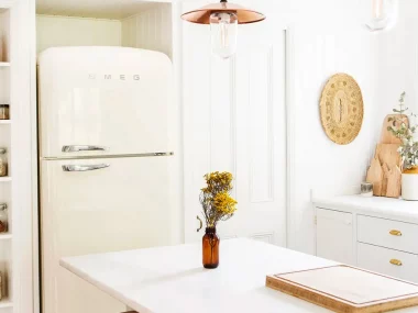 deco minimaliste bord de mer