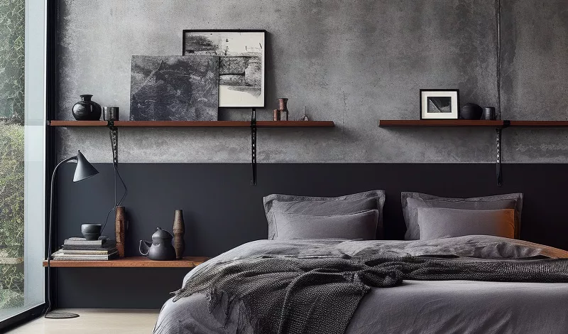 deco minimaliste