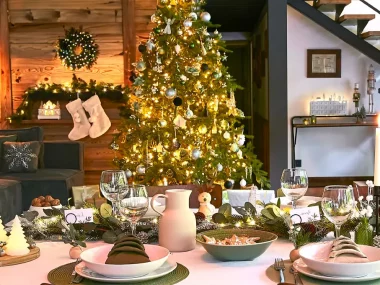 deco noel instragram