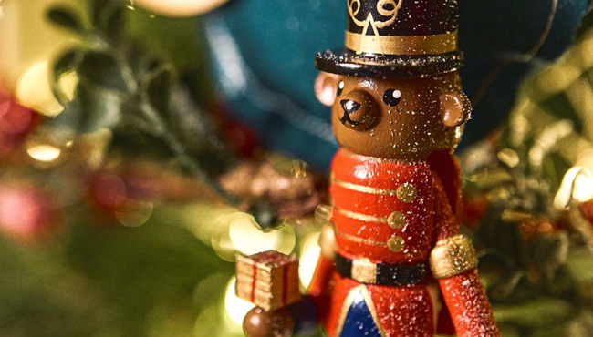 deco noel zodio