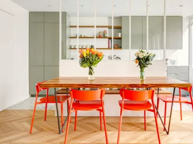 deco orange