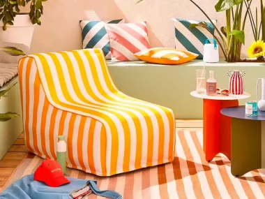 deco rayures