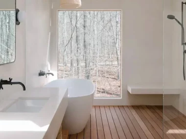 deco salle de bain minimaliste