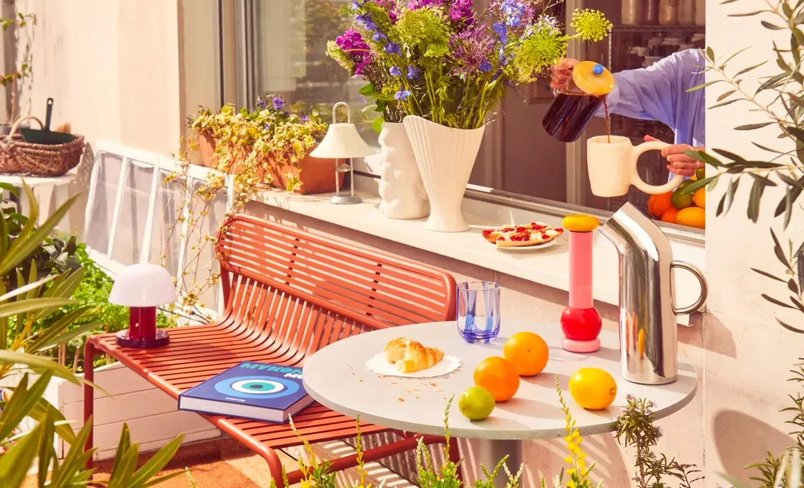 deco terrasse ete