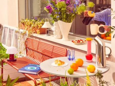 deco terrasse ete