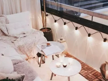 deco terrasse scandinave