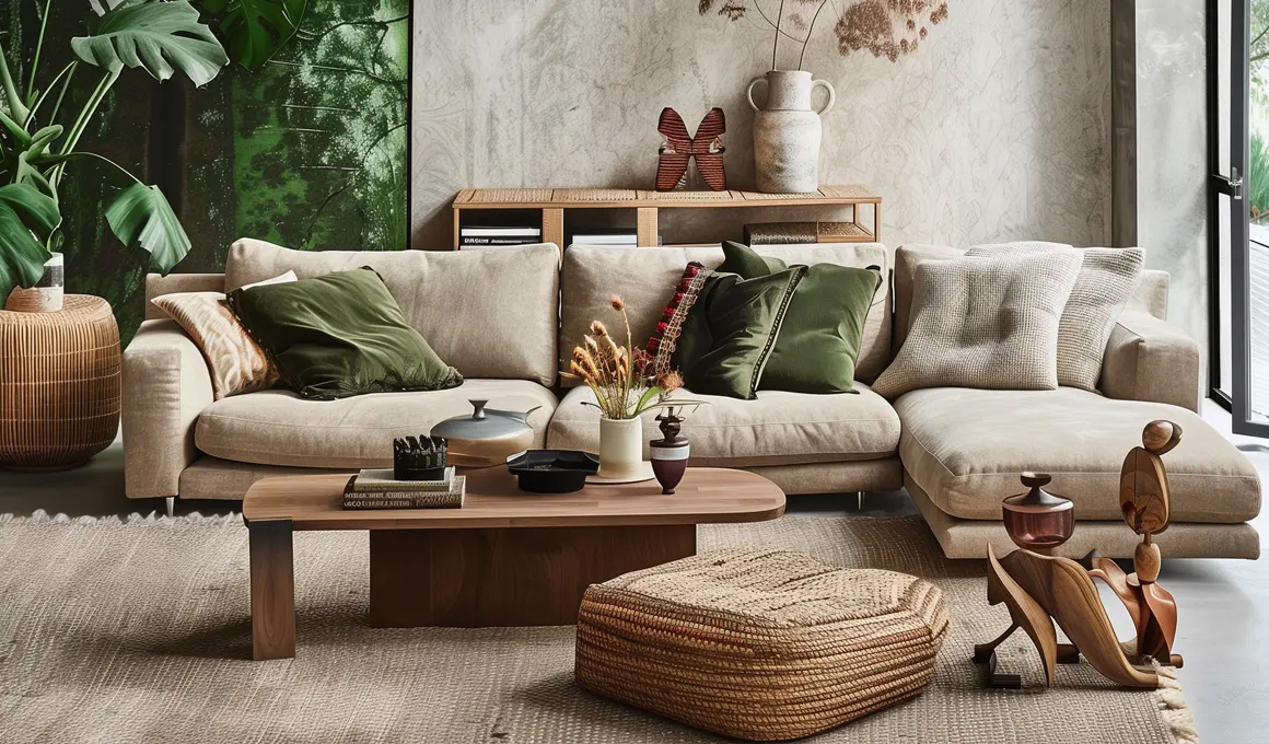 deco velours