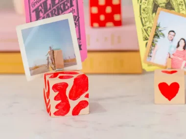diy pinterest saint valentin