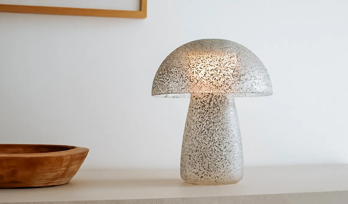 12 idées DIY pour fabriquer une lampe