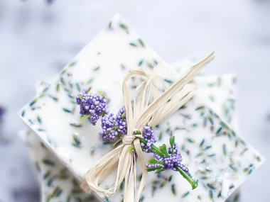 fabriquer savon diy