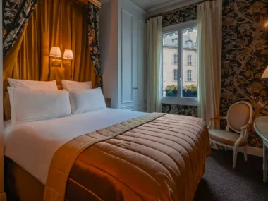 hotel de buci paris
