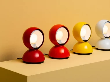 lampe eclisse