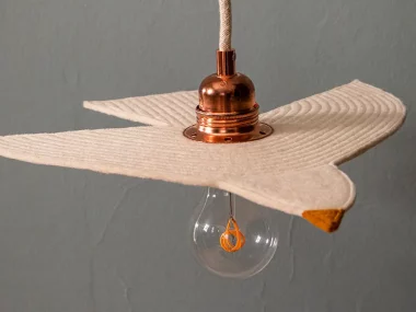luminaire muskhane enfant