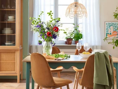 nouvelle collection deco la redoute