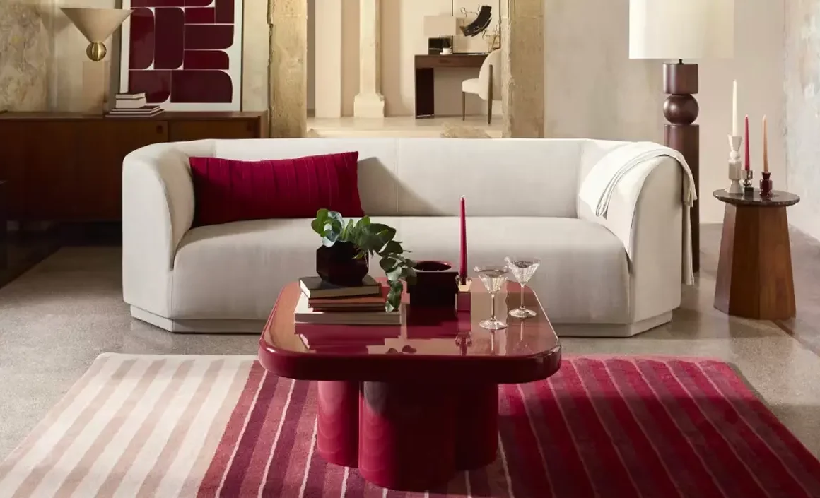nouvelle collection deco maisons du monde