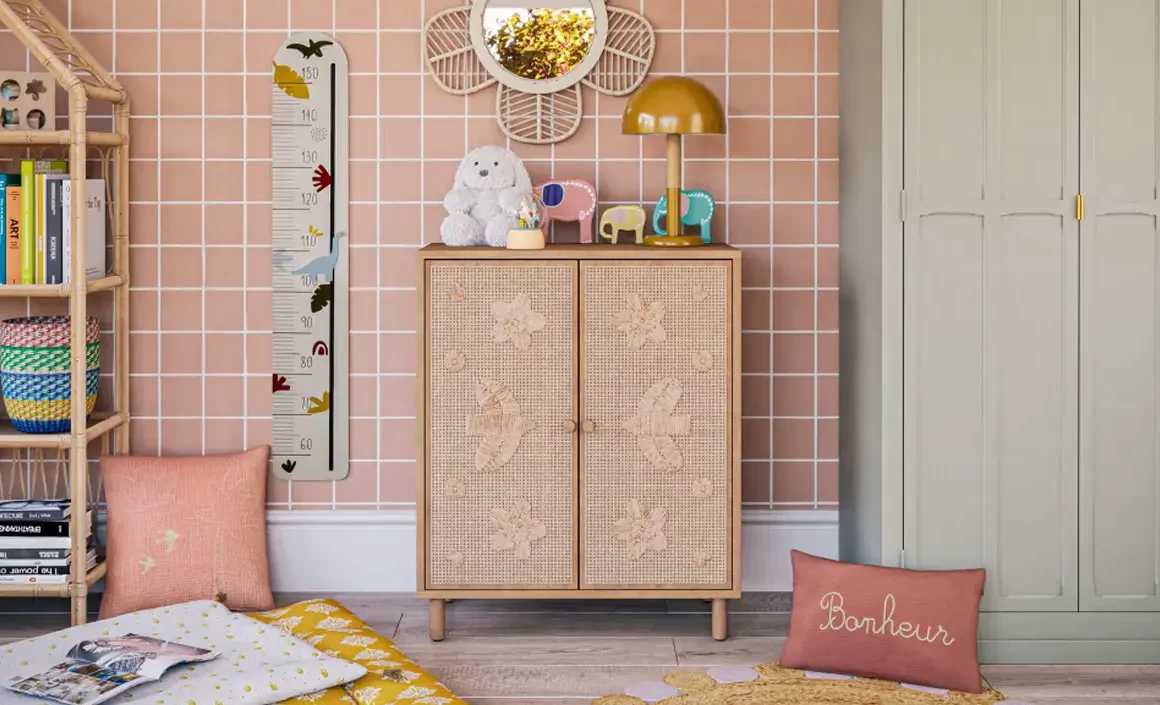 nouvelle collection enfant maisons du monde
