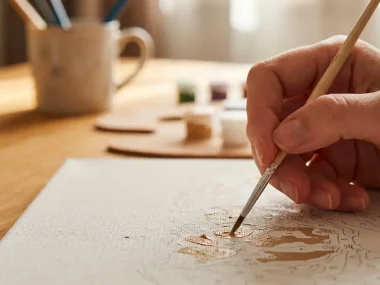 peinture numero