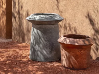 pot beton