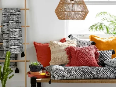 selection deco boheme