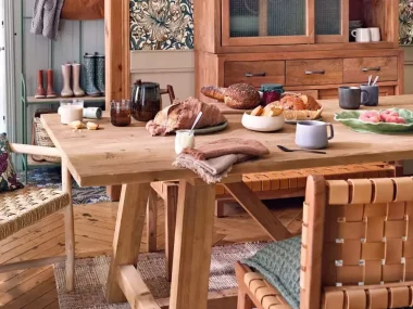selection deco campagne