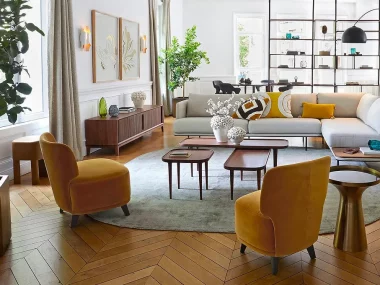 selection deco chic