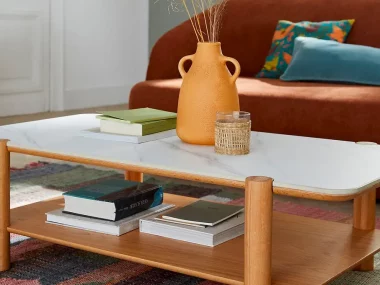 selection deco marbre