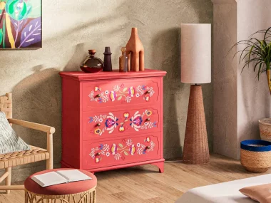 selection deco rose