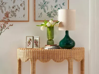 selection deco rotin