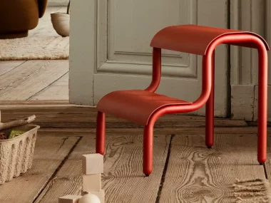 selection deco rouge