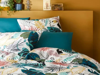 selection deco tropicale