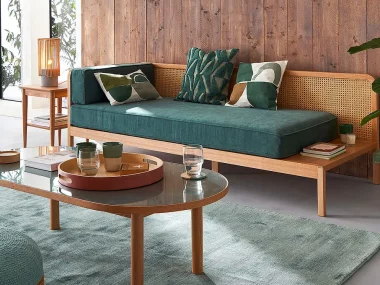 selection deco vert
