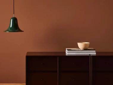 selection deco vert canard