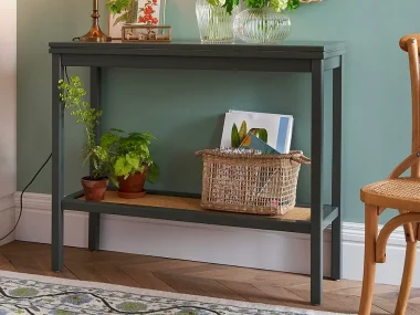 selection deco vert kaki