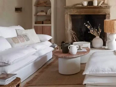 soldes deco maisons du monde