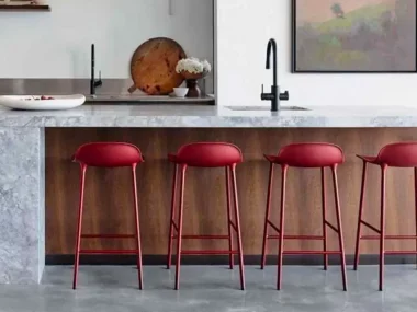 tabouret bar form