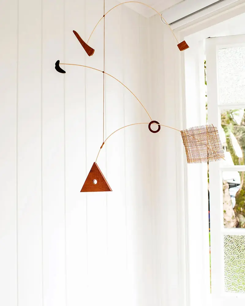 deco minimaliste bord de mer chambre enfant