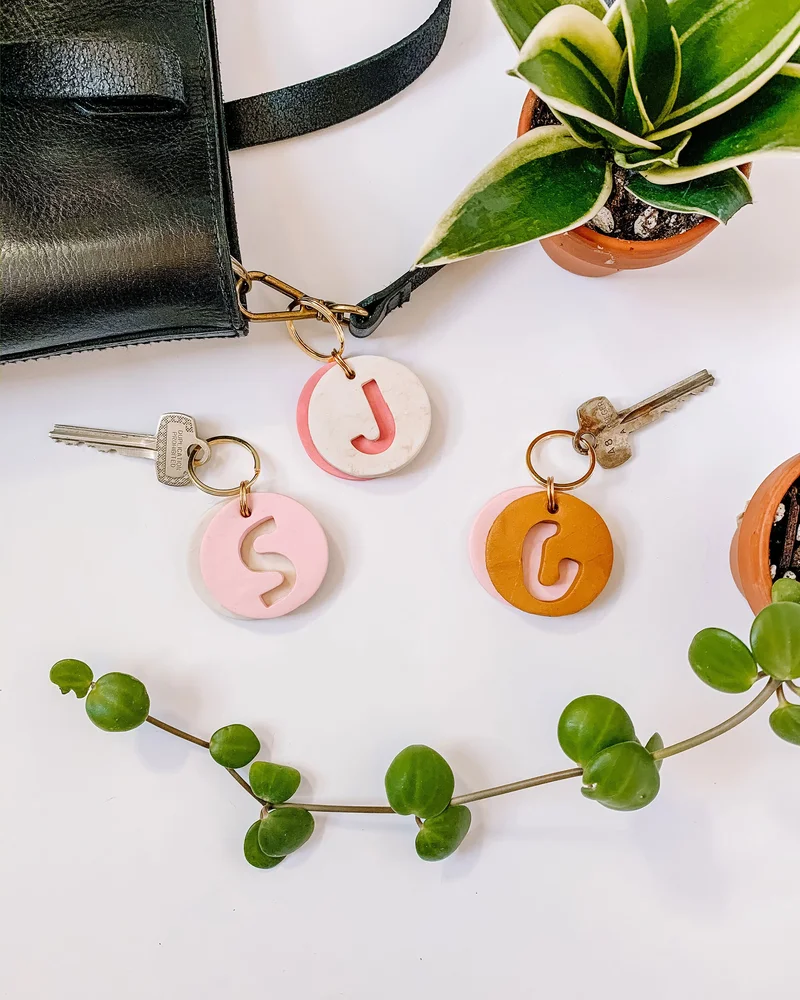 10 porte cle cadeau diy homme saint valentin