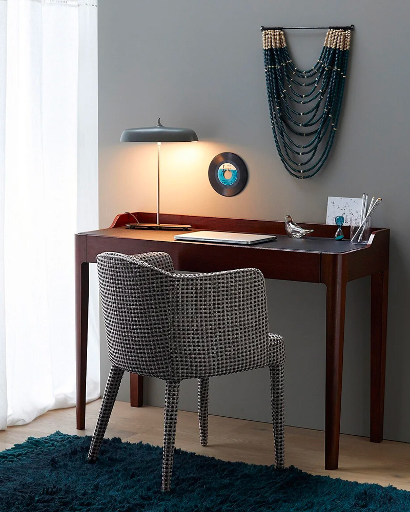 deco murale perles